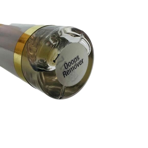 LipSense by SeneGence (3 Pack) Pink Champagne Moisturizing Gloss Oops! Remover - Picture 12 of 13